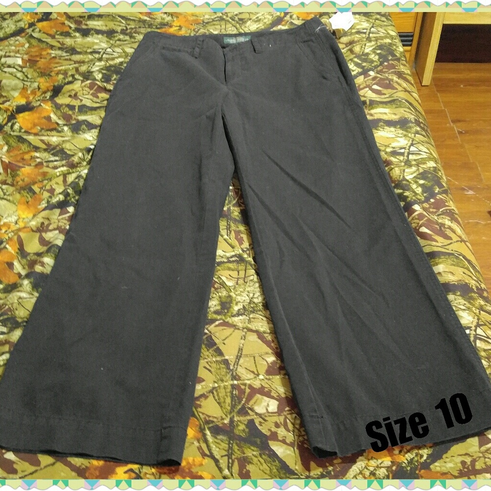 Jean pants